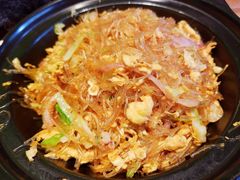 特色干捞粉丝-嘉禾·悦享餐厅(八方汇店)