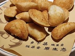-东来土菜馆(民祥园路店)