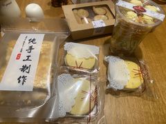 -路西仕·手作西点(气象台路店)