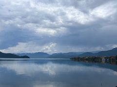 -丽江泸沽湖景区