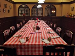 包厢-杭州国际会议中心洲际酒店-德国啤酒屋(砂之船国际生活广场店)