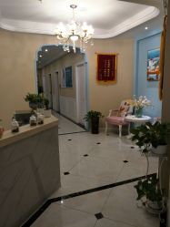-蓝丝带催乳产后恢复中心(常熟万达店)