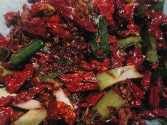 -山石榴·贵州菜(丰盛里店)