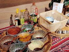 -火塘云南烧烤大排档