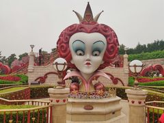 -上海迪士尼度假区