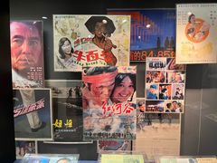 -上海电影博物馆