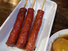 -黑白电视长沙小吃(悦汇城店)