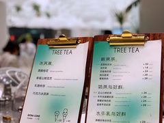 -大树餐厅(朝阳大悦城店)