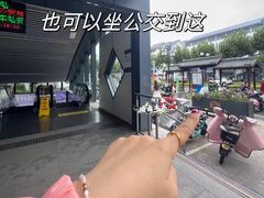 -苏州图书馆(人民路总馆)