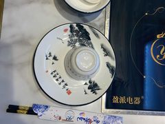 -川府宴语烤鱼川菜家常菜(梨园店)