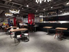 大堂-李叔叔虾蟹大排档(青羊店)