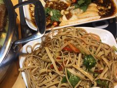 -黄记煌三汁焖锅(泰华假日广场店)