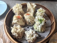 -都一处烧麦馆(前门店)
