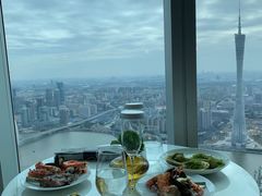 -广州四季酒店·意珍·意式自助餐