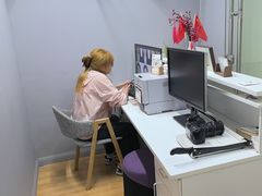 -小象国照相馆(宝山万达店)