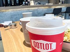 -GOTLOT COFFEE&KITCHEN角落厨房NOOK店