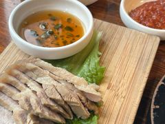 -Dombe豚(黑猪肉街店)