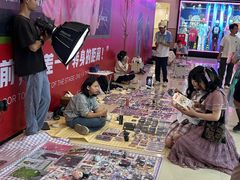 -宝龙广场(福州台江店)