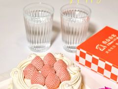 -壹点壹客·生日蛋糕(南山店)