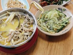 -云尊府云南菜·蒸汽石锅鱼(学清路店)