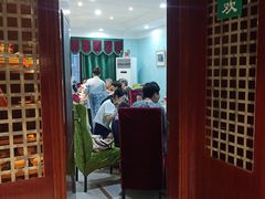 门面-一家人(南京路店)