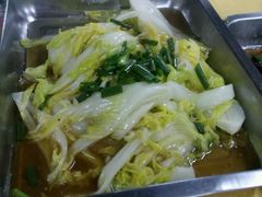 -大岗仙庙烧鸡(花东店)