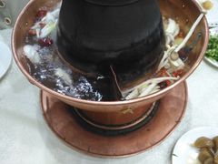 -东来顺饭庄(天坛店)