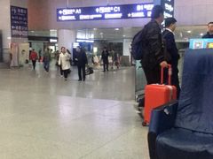 -南昌站