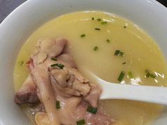-金哥私房菜馆(张府园总店)