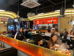 -师烤·豆花烤鱼(广州荔湾扬韬广场店)
