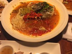 -章吴记喜瑞餐厅(东东城店)