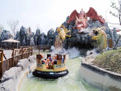 -沈阳方特欢乐世界