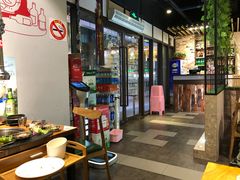 -炭恋火炉烤肉(凌云一街坊店)