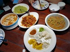 -前海沿·青岛菜(五四广场永旺店)