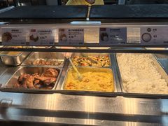 -宜家·瑞典风味餐厅(四元桥店)