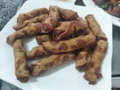 -张大妈饭店