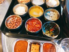 -入火韩国烤肉(凯旋广场店)