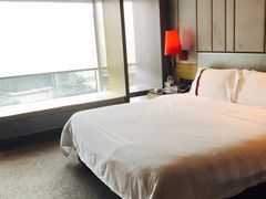 -榛悦隆堡成都酒店(春熙路太古里店)
