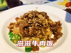 -必胜客(航洋国际店)