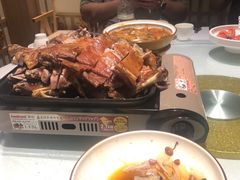 -羊之道草原味道清真餐厅(番禺店)