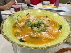 -和乐喜点(宝岗大道店)