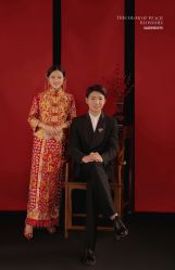 -金夫人婚纱摄影
