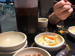 -灥喜锅潮牌火锅制造厂(南村一店)