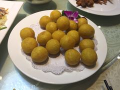 -美达尔烧烤海鲜家常菜(泰山路店)