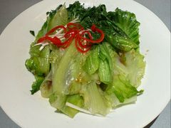 -宏达老菜馆(东安街店)
