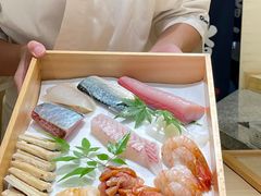 -鮨一日本料理旗舰店(总店)