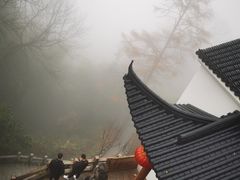 -九华山风景区
