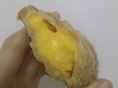 奶黄派-麦当劳(永泰餐厅)