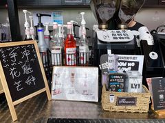 -BLAQ咖啡(骏豪店)