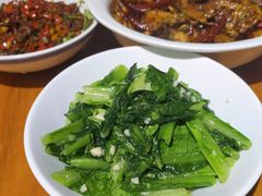 姜辣牛蛙-湘辣欢·湖南家常小馆
